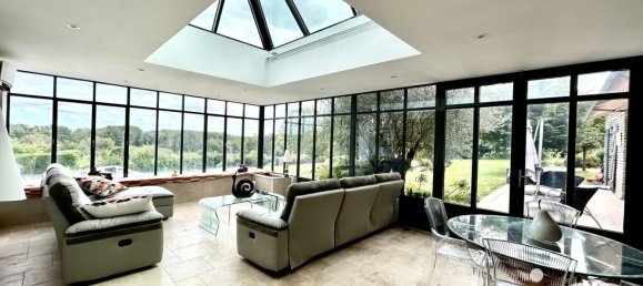 6 غرف نوم منزل في Nevers, France رقم 327297 6