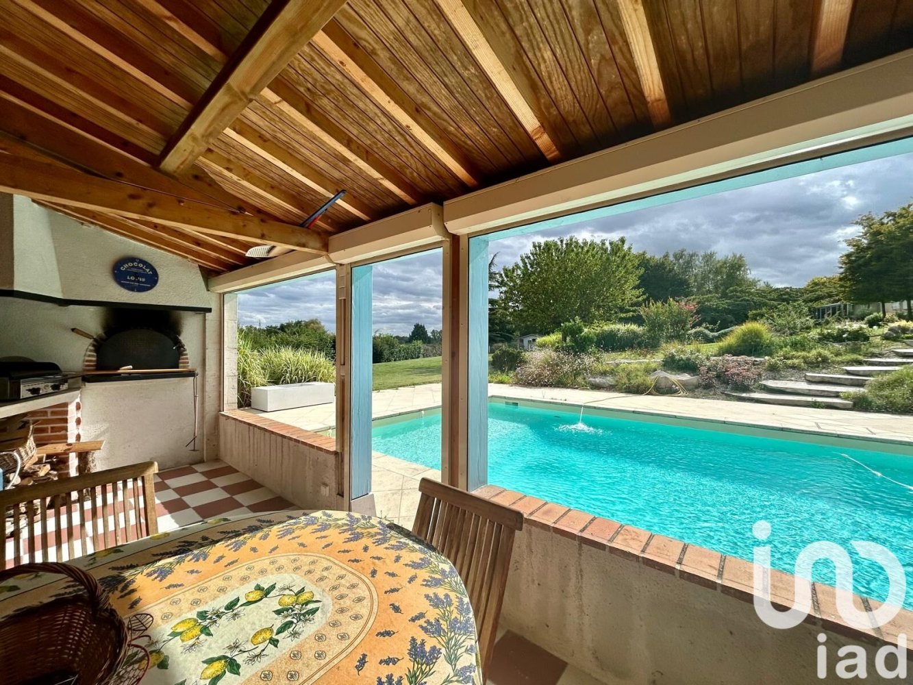 6 غرف نوم منزل في Nevers, France رقم 327297