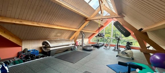 6 غرف نوم منزل في Nevers, France رقم 327297 19