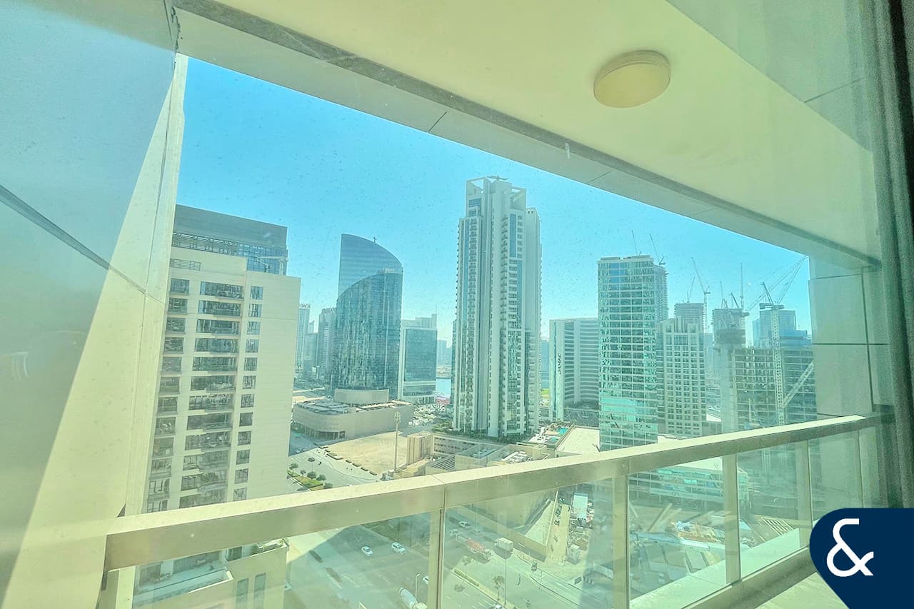 1 bedroom Apartment in 8 BOULEVARD WALK, Downtown Dubai (Downtown Burj Dubai), UAE No. 119058