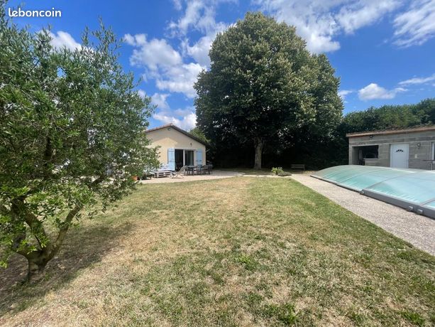 4 غرف نوم منزل في Isere, France رقم 289576