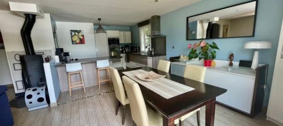 4 غرف نوم منزل في Isere, France رقم 289576 16