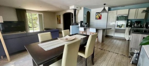 4 غرف نوم منزل في Isere, France رقم 289576 8