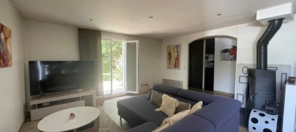 4 غرف نوم منزل في Isere, France رقم 289576 15