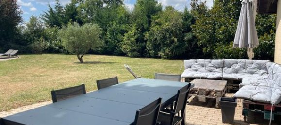 4 غرف نوم منزل في Isere, France رقم 289576 3