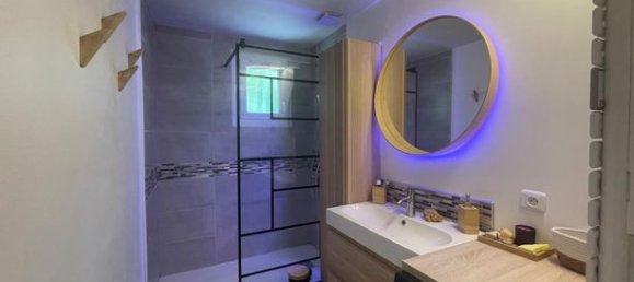 4 غرف نوم منزل في Isere, France رقم 289576 12