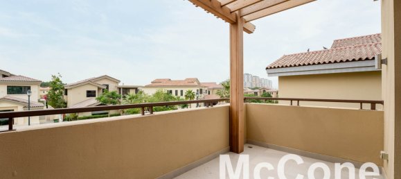 6 bedrooms Villa in Jumeirah Golf Estates, UAE No. 25917 23