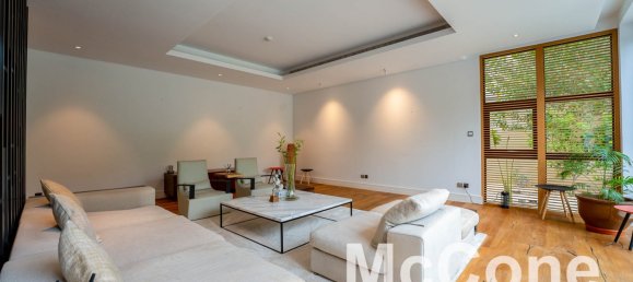 6 bedrooms Villa in Jumeirah Golf Estates, UAE No. 25917 2