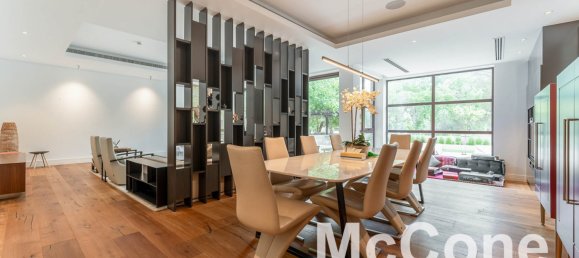 6 bedrooms Villa in Jumeirah Golf Estates, UAE No. 25917 6