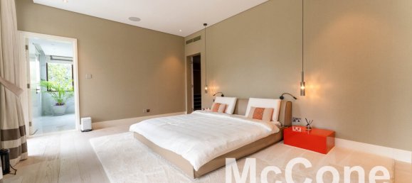 6 bedrooms Villa in Jumeirah Golf Estates, UAE No. 25917 16