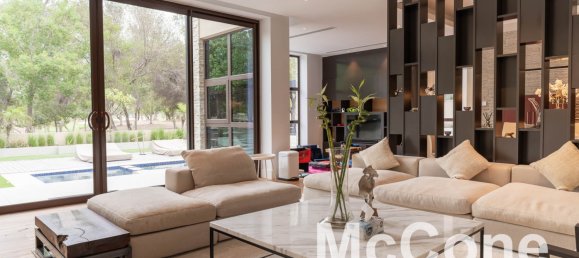 6 bedrooms Villa in Jumeirah Golf Estates, UAE No. 25917 4