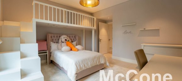 6 bedrooms Villa in Jumeirah Golf Estates, UAE No. 25917 13