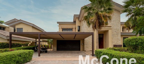 6 bedrooms Villa in Jumeirah Golf Estates, UAE No. 25917 27