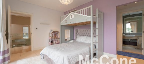 6 bedrooms Villa in Jumeirah Golf Estates, UAE No. 25917 14