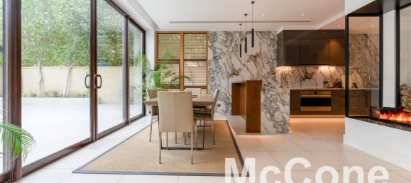 6 bedrooms Villa in Jumeirah Golf Estates, UAE No. 25917 5