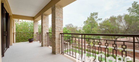 6 bedrooms Villa in Jumeirah Golf Estates, UAE No. 25917 21