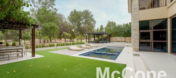 6 bedrooms Villa in Jumeirah Golf Estates, UAE No. 25917 26