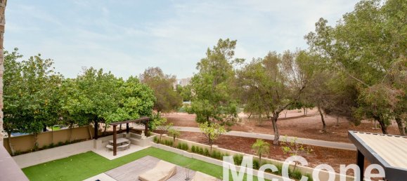 6 bedrooms Villa in Jumeirah Golf Estates, UAE No. 25917 22