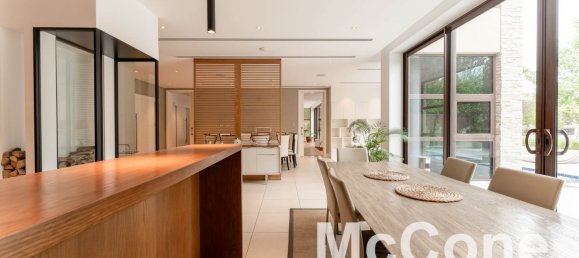 6 bedrooms Villa in Jumeirah Golf Estates, UAE No. 25917 3