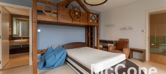 6 bedrooms Villa in Jumeirah Golf Estates, UAE No. 25917 12