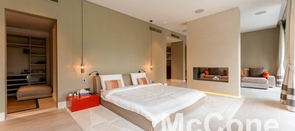 6 bedrooms Villa in Jumeirah Golf Estates, UAE No. 25917 17