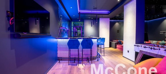 6 bedrooms Villa in Jumeirah Golf Estates, UAE No. 25917 25