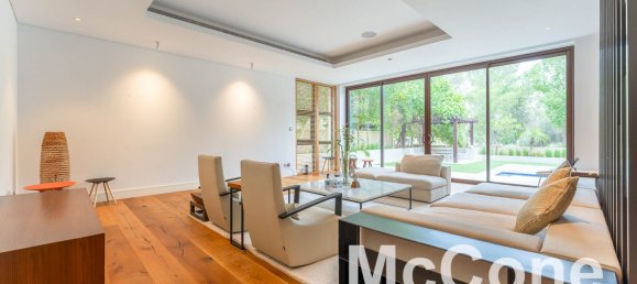 6 bedrooms Villa in Jumeirah Golf Estates, UAE No. 25917 7