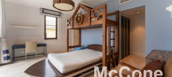 6 bedrooms Villa in Jumeirah Golf Estates, UAE No. 25917 11