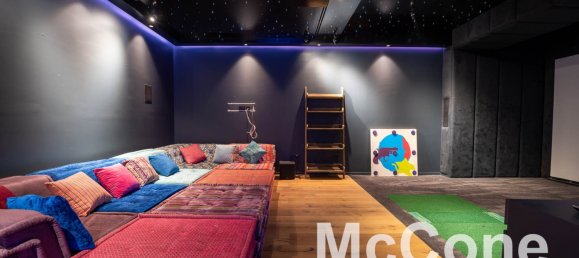 6 bedrooms Villa in Jumeirah Golf Estates, UAE No. 25917 24