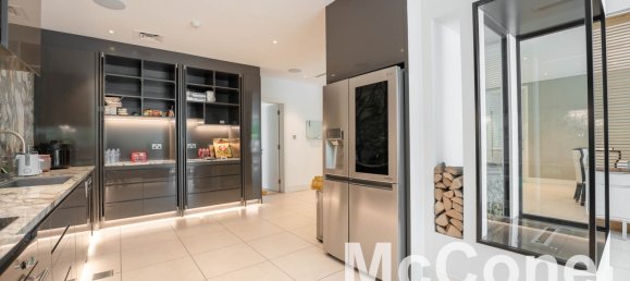 6 bedrooms Villa in Jumeirah Golf Estates, UAE No. 25917 8