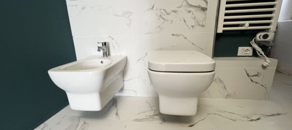 Квартира с 4 комнатами в Генуя, Италия № 36554 22