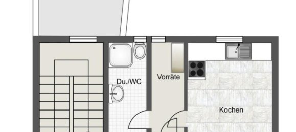 4غرفة منزل في Cologne, Germany رقم 147170 28