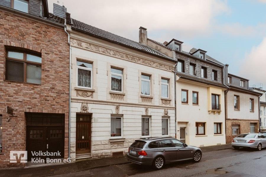 4غرفة منزل في Cologne, Germany رقم 147170