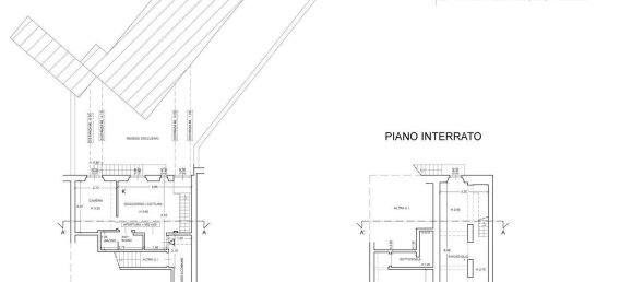 4 bedrooms Apartment in Florence, Italy No. 355916 16