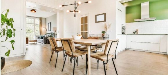 4 bedrooms Apartment in Florence, Italy No. 355916 2