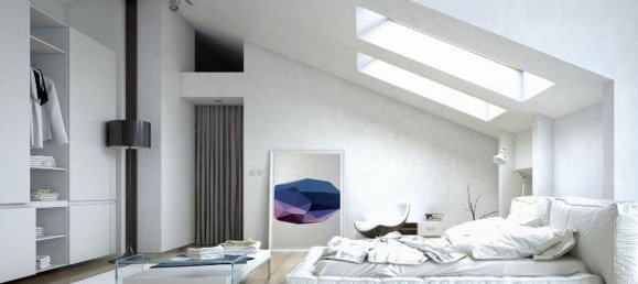 4 bedrooms Apartment in Florence, Italy No. 355916 12