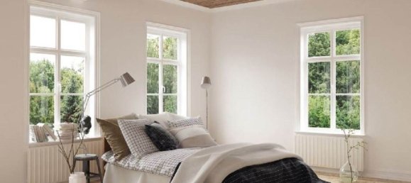 4 bedrooms Apartment in Florence, Italy No. 355916 13