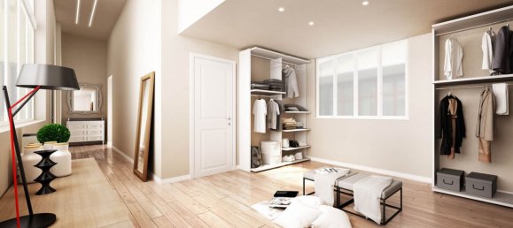 4 bedrooms Apartment in Florence, Italy No. 355916 9