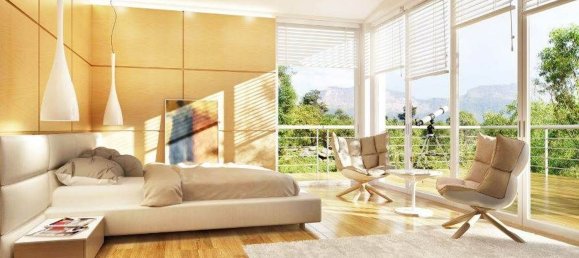 4 bedrooms Apartment in Florence, Italy No. 355916 3