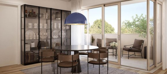 4 bedrooms Apartment in Florence, Italy No. 355916 5