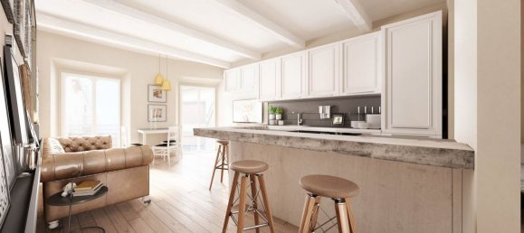 4 bedrooms Apartment in Florence, Italy No. 355916 6