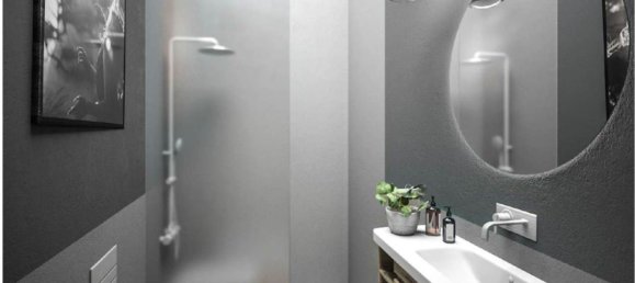 4 bedrooms Apartment in Florence, Italy No. 355916 14