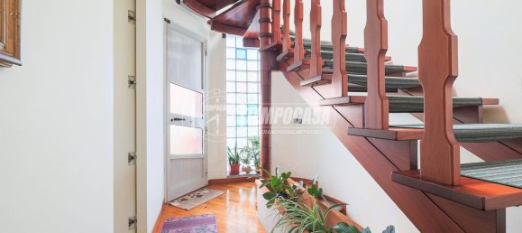 Квартира с 5 спальнями в Монтефьоре Конка, Италия № 316781 13