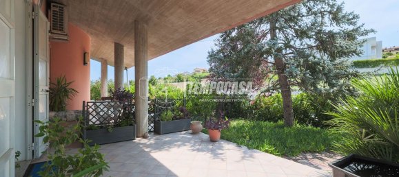 Квартира с 5 спальнями в Монтефьоре Конка, Италия № 316781 42