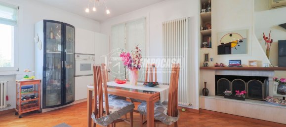 Квартира с 5 спальнями в Монтефьоре Конка, Италия № 316781 6