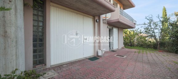 Квартира с 5 спальнями в Монтефьоре Конка, Италия № 316781 32