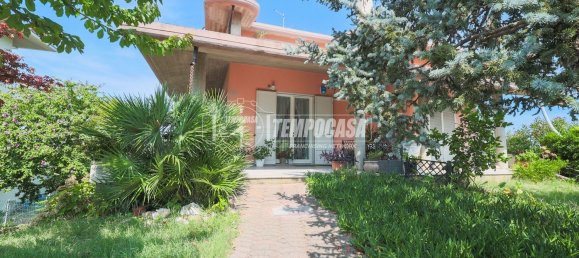 Квартира с 5 спальнями в Монтефьоре Конка, Италия № 316781 40