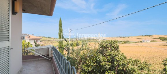 Квартира с 5 спальнями в Монтефьоре Конка, Италия № 316781 31