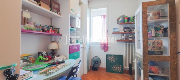 Квартира с 5 спальнями в Монтефьоре Конка, Италия № 316781 19