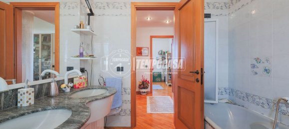 Квартира с 5 спальнями в Монтефьоре Конка, Италия № 316781 28